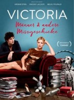 Victoria - Männer und andere Missgeschicke