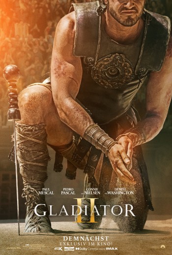 Gladiator