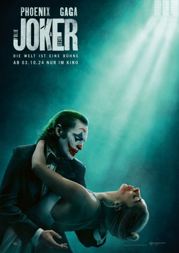 Joker: Folie a deux