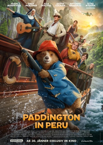 paddington