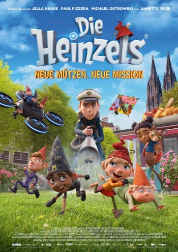 die heinzels 2