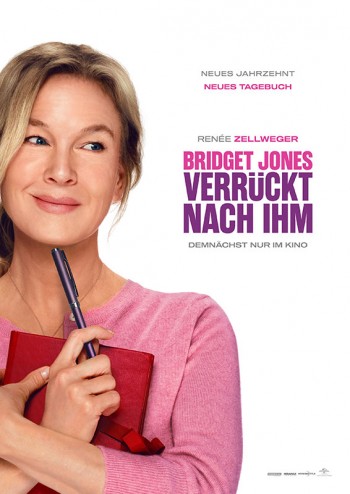 bridget jones