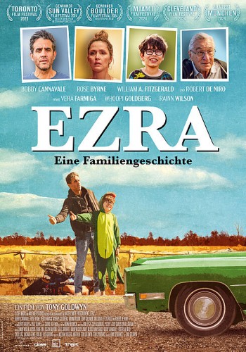 EZRA