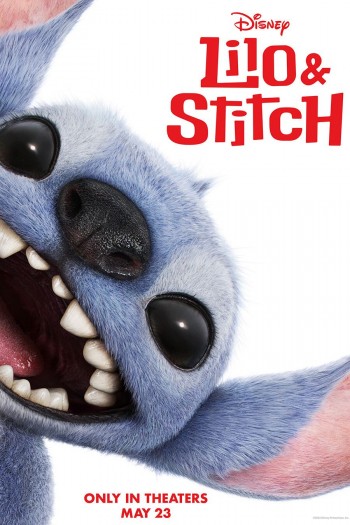 Lilo & Stitch 