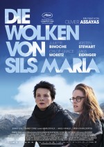 Die Wolken von Sils Maria Die Wolken von Sils Maria