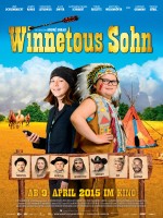 Winnetous Sohn Winnetous Sohn