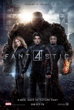 Fantastic Four 3D Fantastic Four 3D