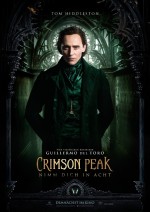 Crimson Peak Crimson Peak