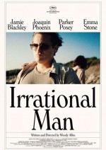 Irrational Man Irrational Man
