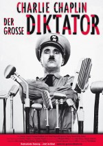 Der große Diktator Der große Diktator