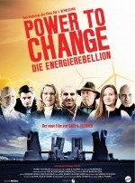 Power to Change - Die EnergieRebellion