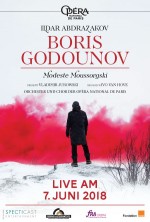 KiK 17/18 - Boris Godunov