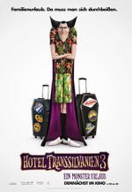 Hotel Transsilvanien 3 – Ein Monster Urlaub