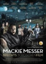 Mackie Messer – Brechts Dreigroschenfilm