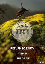 Alp-Con CinemaTour 2019 - BIKE