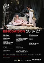 Klassik im Kino 2019/20 - Don Pasquale