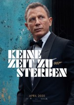 James Bond 007 - Keine Zeit zu sterben