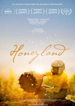 Honeyland - Land des Honigs