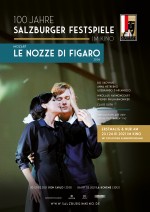 Salzburg im Kino: Le nozze di Figaro (2006)