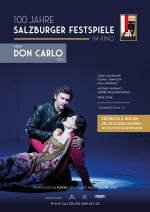 Salzburg im Kino: Don Carlo (2013)