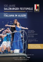 Salzburg im Kino: Italiana in Algeri (2018)