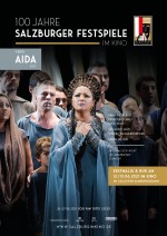 Salzburg im Kino: Aida (2017)