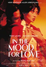 In the Mood for Love