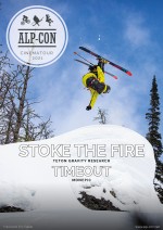 ALP-CON CINEMATOUR 2021 - Ski & Snowboard