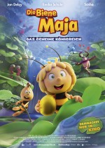 Die Biene Maja – Das geheime Königreich