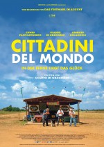 Cittadini Del Mondo – In der Ferne liegt das Glück