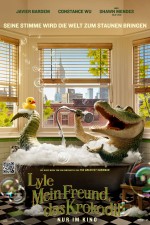 Lyle: Mein Freund das Krokodil Lyle: Mein Freund das Krokodil