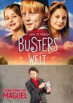 Busters Welt