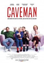 Caveman – Der Kinofilm