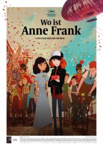Wo Ist Anne Frank