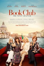 Book Club: Ein neues Kapitel