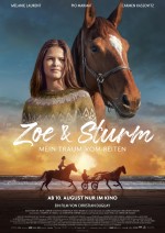Zoe & Sturm – Mein Traum vom Reiten
