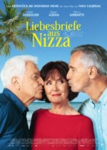 Liebesbriefe aus Nizza