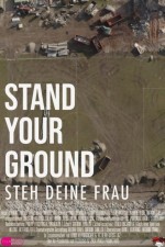 Stand Your Ground