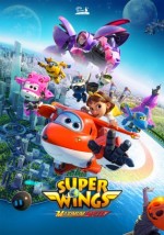 Super Wings - Maximum Speed