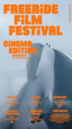 Freeride Filmfestival 2024