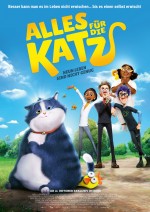 Alles für die Katz