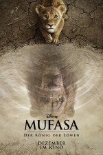 Mufasa: Der König der Löwen