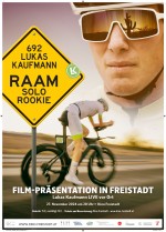 692 Lukas Kaufmann - RACE ACROSS AMERICA