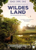 Wildes Land- Die Rückkehr der Natur