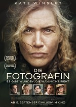 Die Fotografin