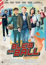 Bleib am Ball