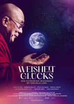 Weisheit des Glücks - Eine inspirierende Begegnung mit dem Dalai Lama