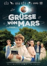 Grüße vom Mars Grüße vom Mars