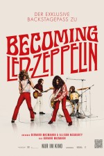 Becoming Led Zeppelin Becoming Led Zeppelin