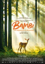 Bambi - Eine Lebensgeschichte aus dem Walde Bambi - Eine Lebensgeschichte aus dem Walde